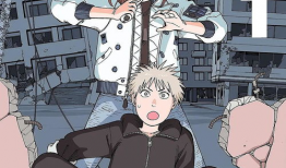 第一名漫画,漫画界冠军之作的传奇故事