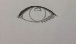 眼睛动漫画法,揭秘眼睛动漫画法的魅力与奥秘