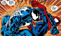 蜘蛛网漫画,揭秘网络世界的隐秘角落