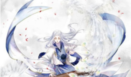 妖琴师漫画,琴音缭绕，谱写奇幻世界传奇
