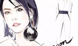 漫画版明星,璀璨星途背后的故事