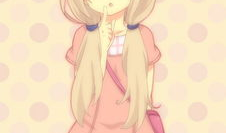 漫画萌妹纸,漫画中的青春萌妹纸风采